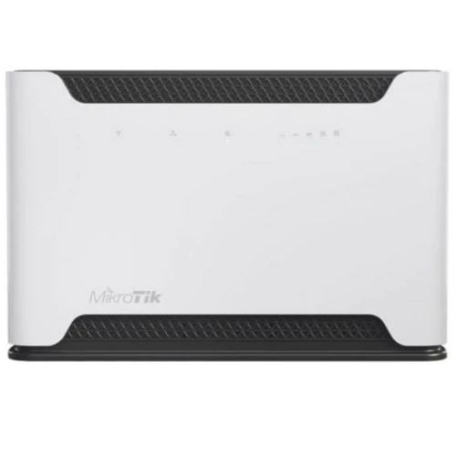 Точка доступа WiFi Mikrotik Chateau LTE12 (5HACD2HND-TC&EG12-EAC5)