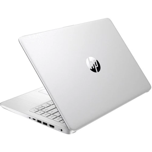 Ноутбук HP Laptop 14s-dq2000ua (5A5Z4EA): Процессор Intel Core i7-1165G7 (2.8 - 4.7 ГГц) 4 - ядерный