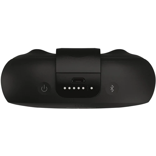 Акустика Bose SoundLink Micro, Black: Звуковая система 1.0
