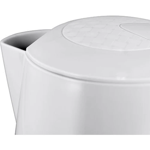 Электрочайник ELDOM C 240 White: Объем, л 1.8