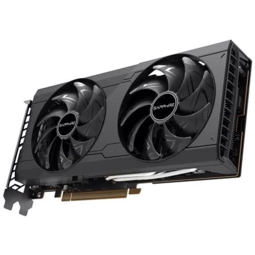 Видеокарта Sapphire Radeon RX 6700 (11321-03): Тип памяти GDDR6