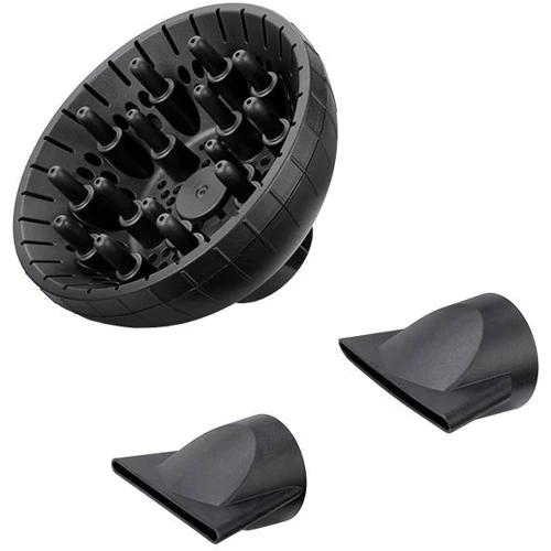 Фен BaByliss 6000E: Количество скоростей 2