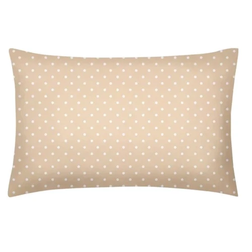 Наволочка Cosas Dots Beige 60х40 см (4822052025086)