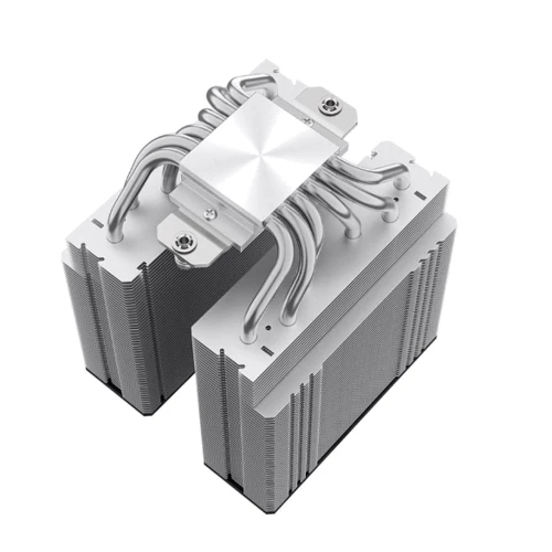 Кулер ID-Cooling SE-206-XT Black: Разъем 4pin