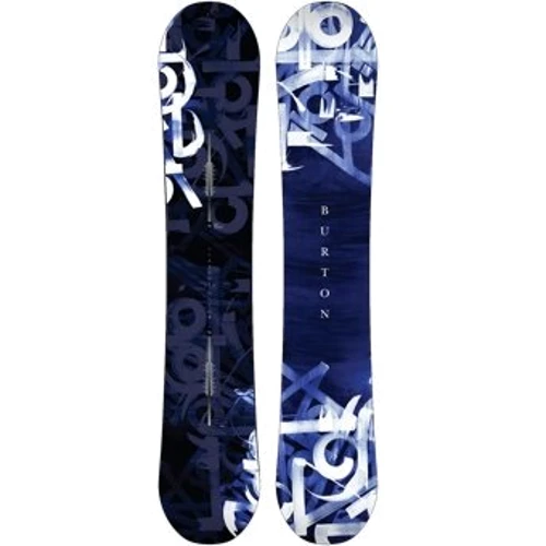 Дошка для сноуборду BURTON Vapor Snowboard (2012/2013)