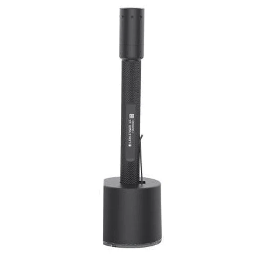 Ліхтар туристичний LedLenser I6R, що заряджається, 120/10 (5606R): Світловий потік, лм 120