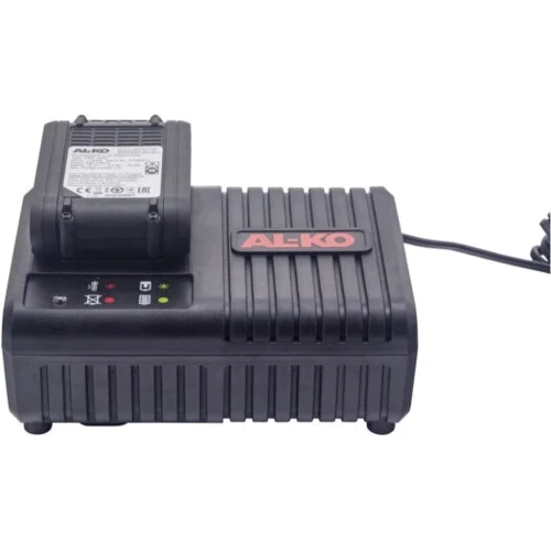Зарядний пристрій електроінструменту AL-KO EasyFlex C 60 (113858)