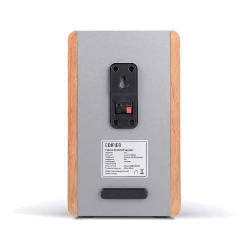 Акустическая система Edifier P12 passive 2.0 50W фото 5
