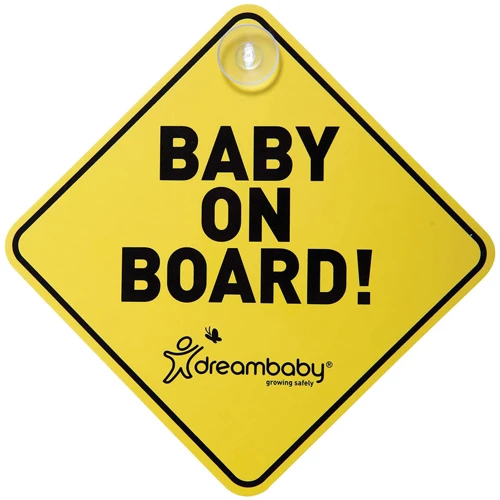 Набор аксессуаров для поездки в автомобиле DreamBaby G2288BB: Производитель Dreambaby