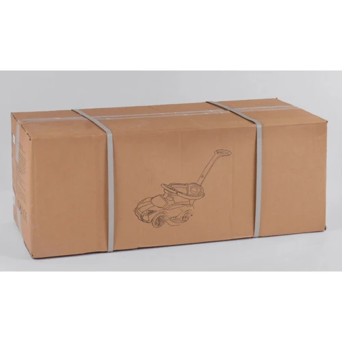 Машина-толокар LB 309 JOY (1) білий