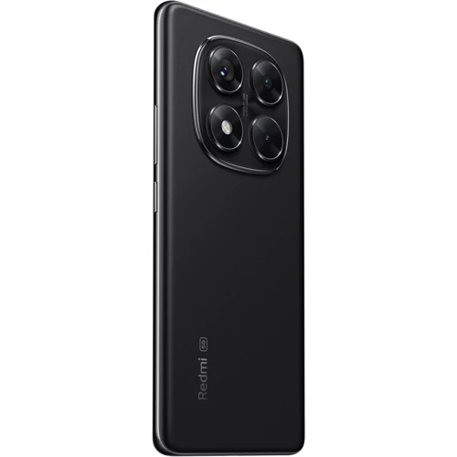 Смартфон Xiaomi Redmi Note 14 Pro 5G 12/256GB Midnight Black (Global)