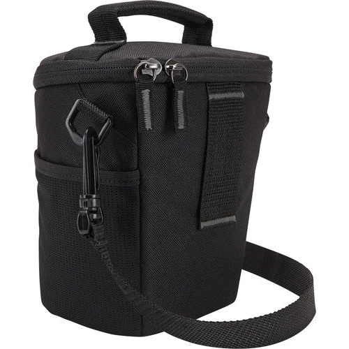 Case Logic MDH-101 (black): Тип сумка