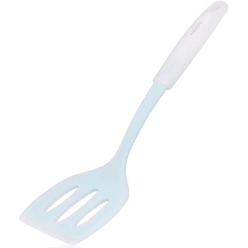 Лопатка Ardesto Fresh 33 см блакитна (AR1602B): Матеріал нейлон, пластик