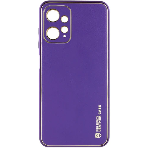 Чехол для телефонов Epik Xshield Case Dark Purple for Xiaomi Redmi Note 12 4G