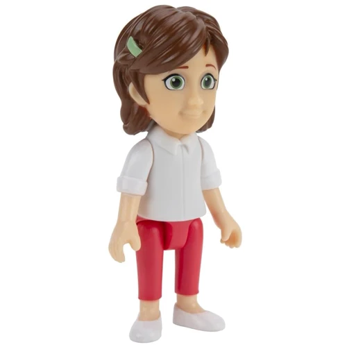 Ігровий набір CoComelon Feature Playset Сімейний будинок зі звуком (CMW0066)