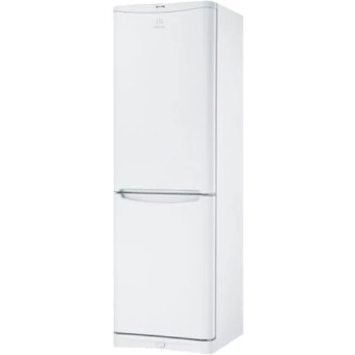 Холодильник Indesit BAAN 14 W