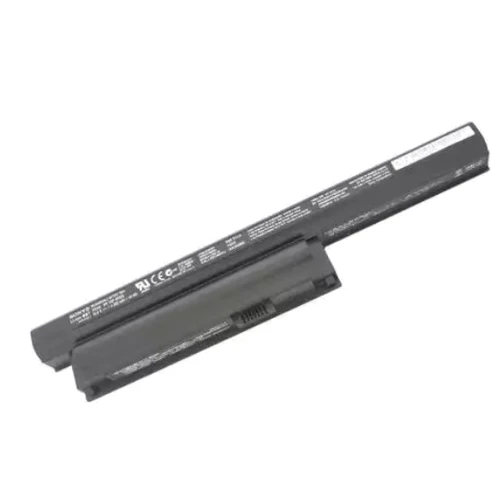 Батарея для ноутбука Sony VAIO VGP-BPS26 SVE14 11.1V Black 4000mAh Orig (5687): Ємність, мАг 4000