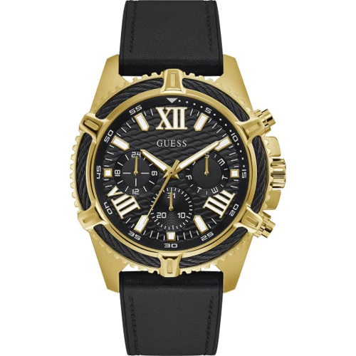Наручные часы Guess (GW0053G3)