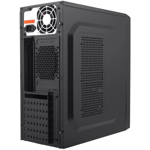 Корпус LogicPower 2008-400W фото 9