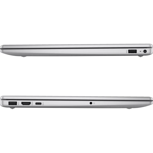 Ноутбук HP 15-fd0107dx (A9PE7UA): Процессор Intel Core i7-1255U (1.7 - 4.7 ГГц) / 10 - ядерный