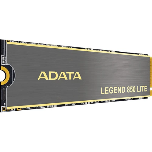 ADATA LEGEND 850 LITE 1 TB (ALEG-850L-1000GCS): Тип накопителя внутренний