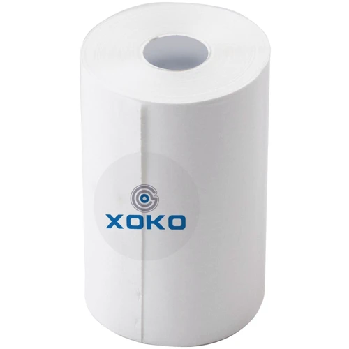 Цифровий дитячий фотоапарат-принтер XOKO KVR-1500 Помаранчевий Жираф + папір (4ед) + карта пам'яті 32 Gb фото 3