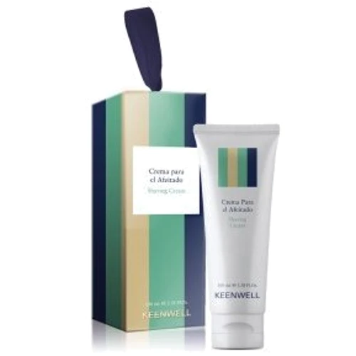 

Keenwell Crema Para El Afeitado Крем для бритья 100 ml