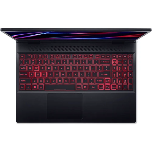 Ноутбук Acer Nitro 5 AN515-58-5988 (NH.QM0EU.00E) UA: Процессор Intel Core i5-12450H (3.3 - 4.4 ГГц) / 8 - ядерный