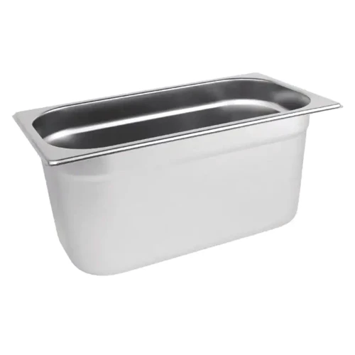 Миска Atelier Gastro гастроемкость GN 1/3 150 мм (505-113150)