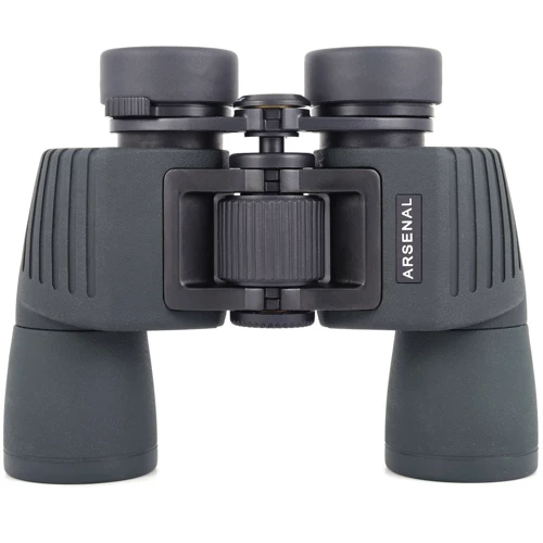 Біноколь Arsenal 8x42 Porro (BW13-0842)