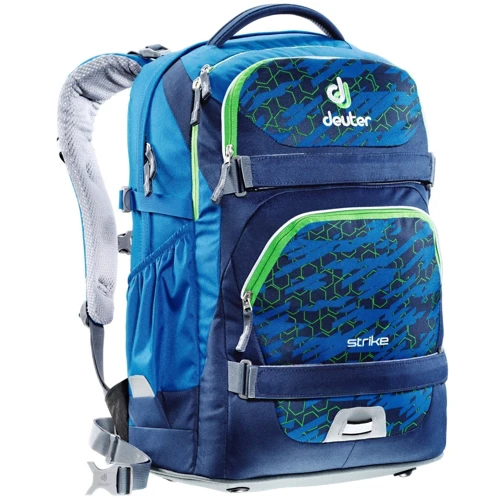 Рюкзак Deuter Strike midnight hex (3830016-3046)