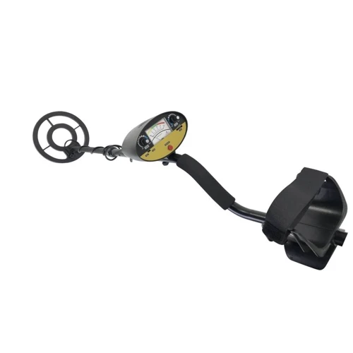 Металошукач Treker GC-1053: Тип Грунтовий