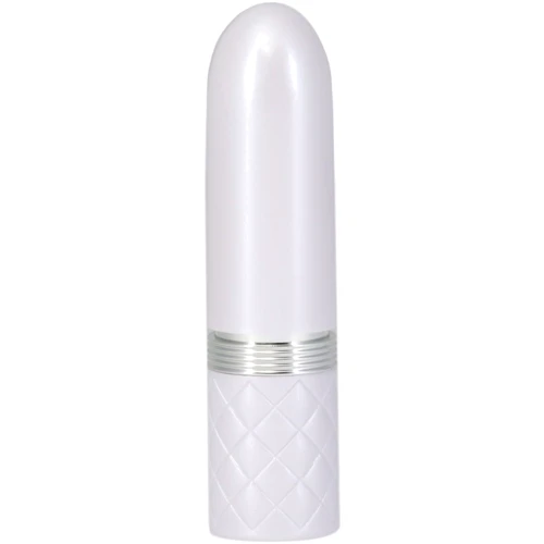 Вибратор Pillow Talk Lusty Luxurious Flickering Massager - Pink