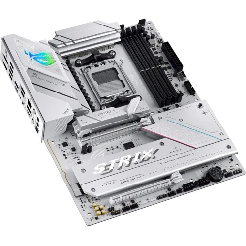 ASUS ROG STRIX B850-A GAMING WIFI