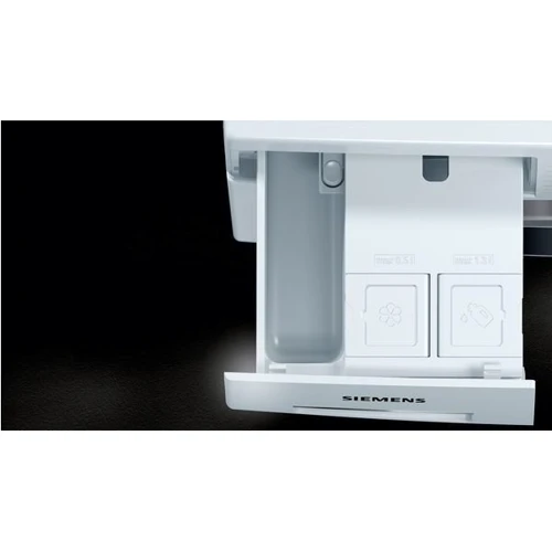 Стиральная машина Siemens WM12W690PL + Samsung FG87SUST ПОДАРОК!: Сушка нет