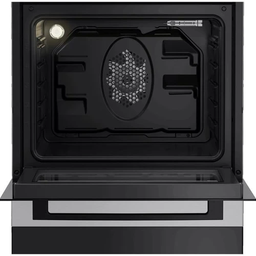Плита комбинированная Beko FSM62120DS : Тип устройства Комбинированная плита