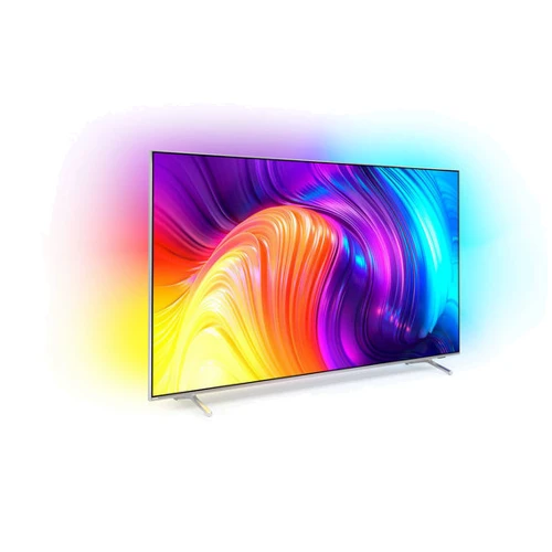 Телевізор Philips 75PUS8807: Комунікації WiFi, Bluetooth