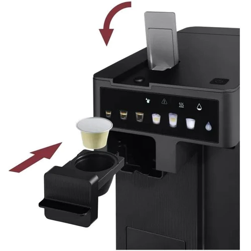 Кофеварка Catler ES 751 BRENZO