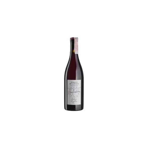 Вино Domaine de La Borde Pinot Noir Pinostradamus (0,75 л.) (BW47359)