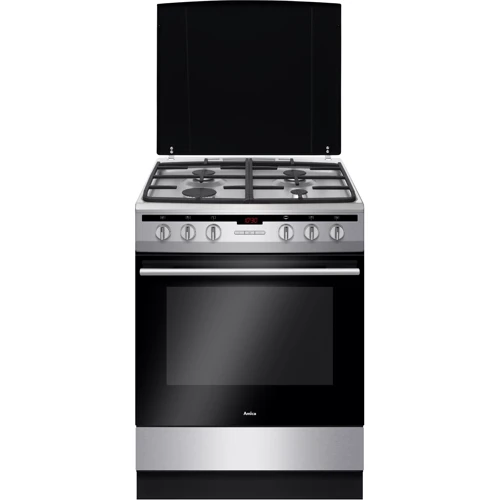 Плита комбінована Amica 617GE3.33HZpTaDpAQ (XX)