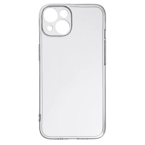 Чехол для iPhone BeCover TPU Case Transparancy for iPhone 15 Plus (710148)