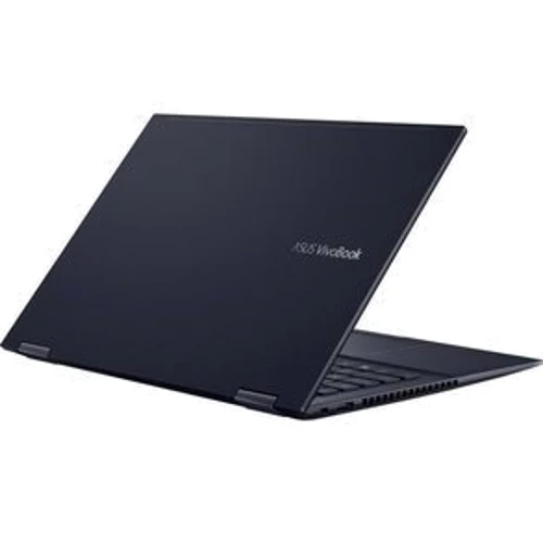 Ноутбук ASUS VivoBook Flip 14 TM420UA (TM420UA-EC041T): Вес 1.5 кг