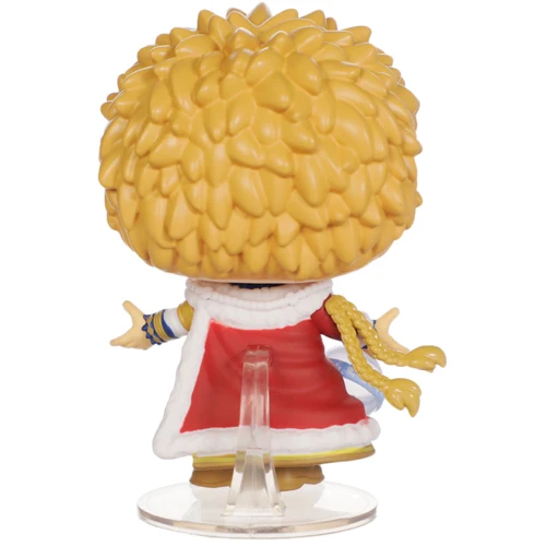 Игровая фигурка Funko POP! серии Черный клевер - Юлиус (72117): Пол Унисекс