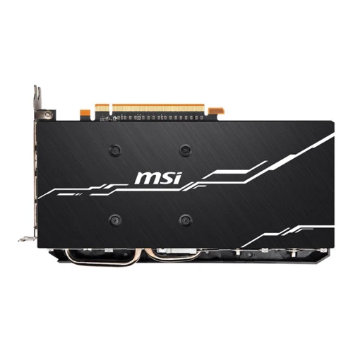 Видеокарта MSI Radeon RX 5600 XT MECH OC 6GB: Интерфейс PCI Express 4.0 x16