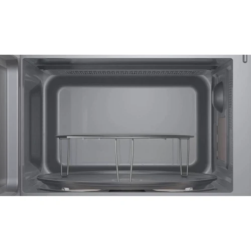 Встраиваемая микроволновая печь Bosch BEL620MB3: Внутренний объем 20 л