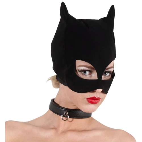 Маска Bad Kitty Cat Mask: Производитель Orion