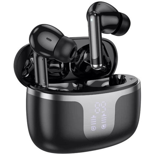 Навушники Hoco EQ10 Harmony Black