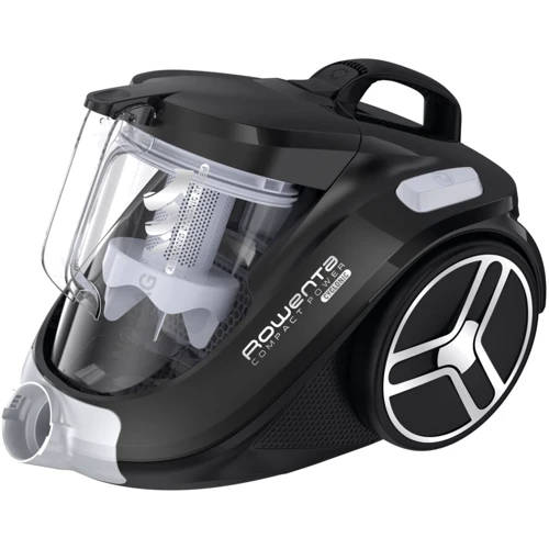 Пылесос Rowenta RO3785EA Compact Power Cyclonic  фото 6