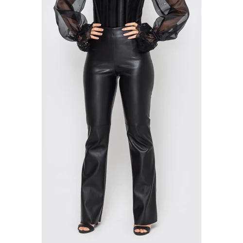 Брюки Luzana Кори 42-44 черные