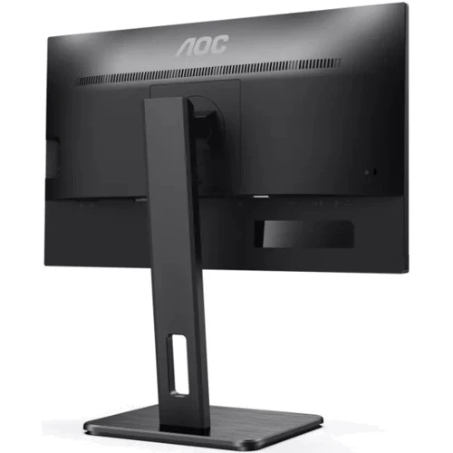 Монітор AOC 22P2Q Black: Формат зображення 16:9